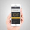 lỗi không tải được app trên iphone