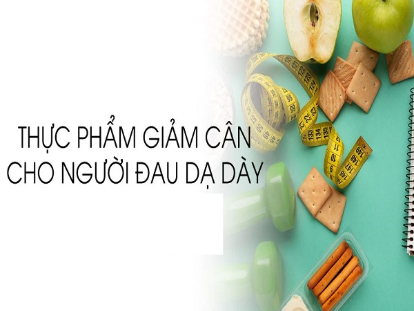 Hiểu rõ mối liên hệ giữa giảm cân và dạ dày