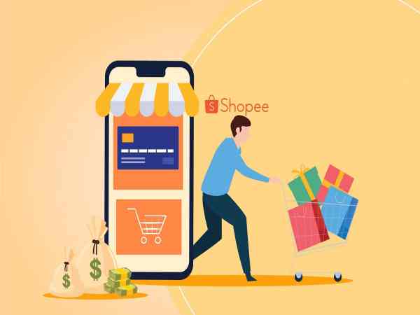 bán hàng trên shopee có mất phí không