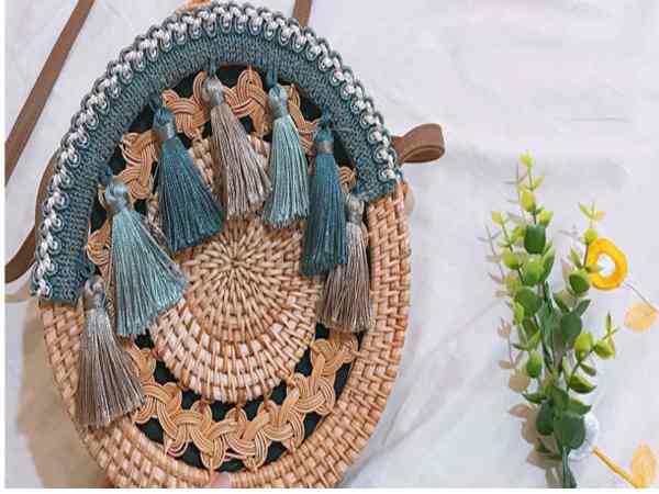 Chăm chút hình ảnh và thương hiệu làm giàu từ đồ handmade