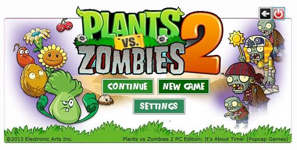 Game thủ trụ hấp dẫn