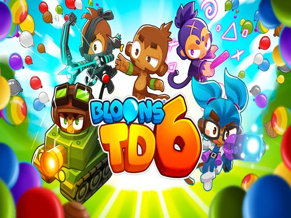 Game thủ trụ hay cho iPhone