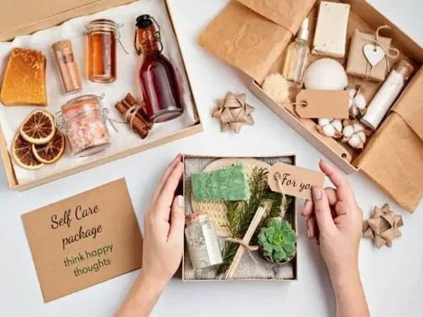 Kinh doanh đồ handmade – độc đáo, lợi nhuận cao