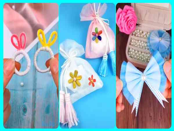 Trang sức handmade