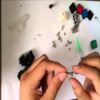 Nghệ thuật căn chỉnh ốc Rubik yếu tố quyết định chiến thắng