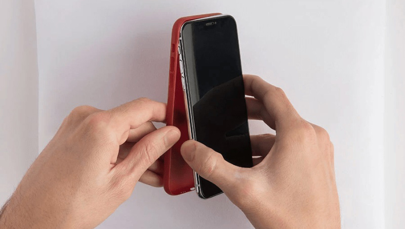  Kiểm tra phụ kiện và môi trường sử dụng