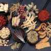 bài thuốc bổ máu đẹp da