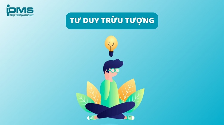 Tư duy trừu tượng là gì?