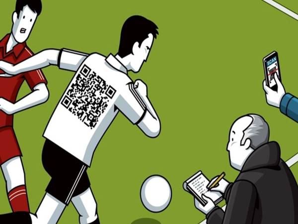 Tuyển trạch viên bóng đá Tuyển trạch viên bóng đá