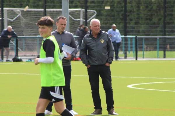 Tuyển trạch viên Tuyển trạch viên