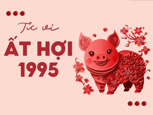 Tổng quan tử vi tuổi Ất Hợi ngày 13/1/2026